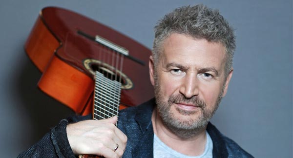 Билеты на Агутина