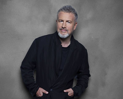 Леонид Агутин